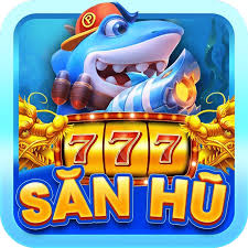 San Hu777 Apk icon